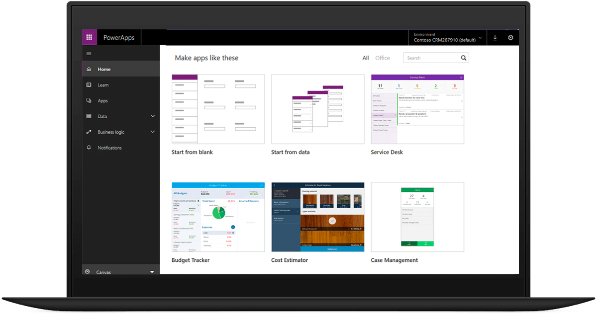 Microsoft Dynamics 365 Power Platform - City Dynamics