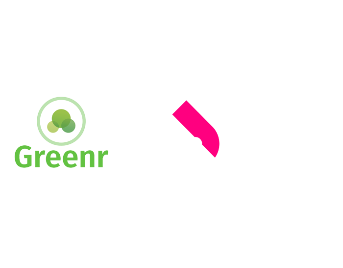 Greenr App Launch