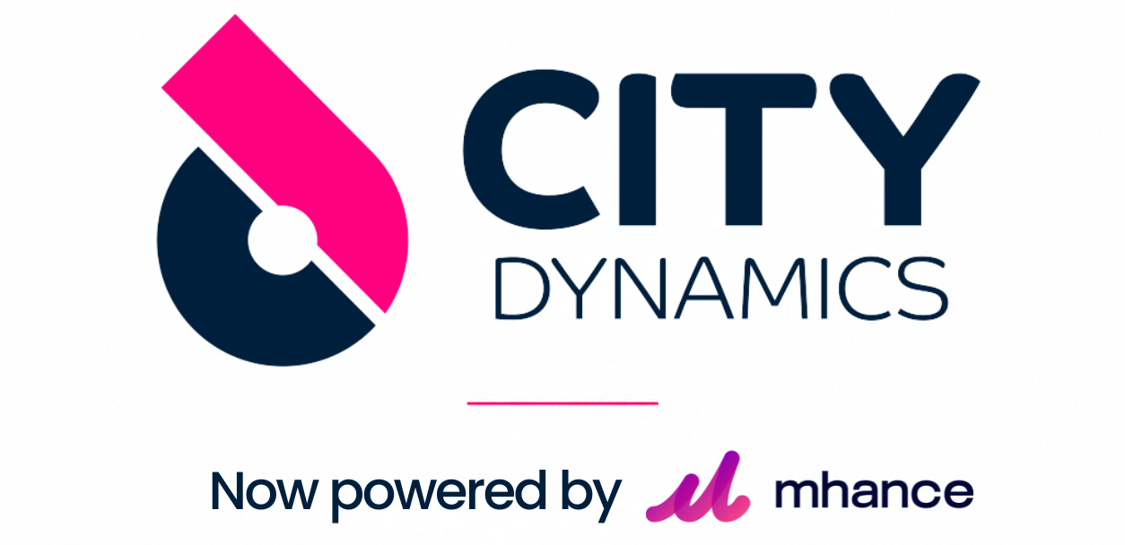 City Dynamics - now powered by mhance