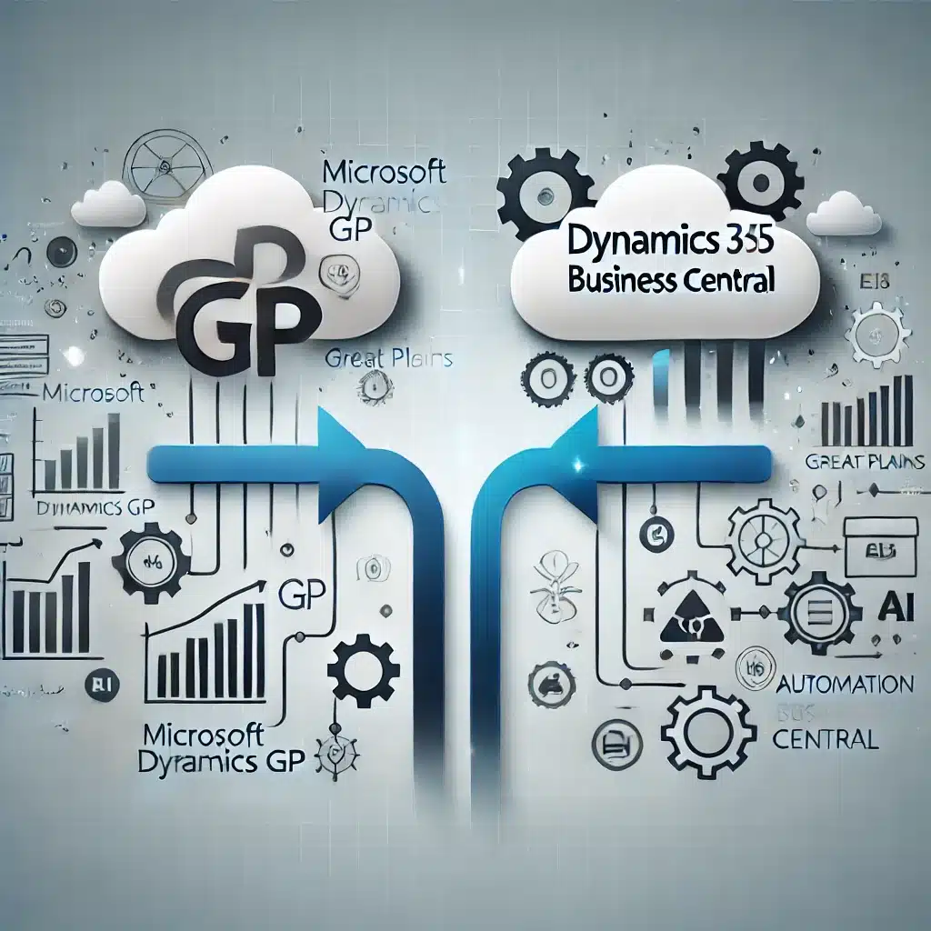 Microsoft have announced the End of Life dates for Dynamics GP: Dynamics GP to Dynamics 365 Business Central Licence Transition Guide