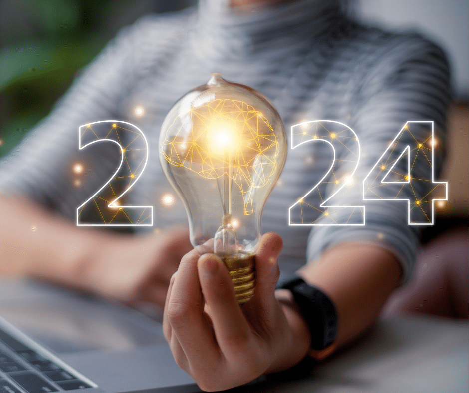 City Dynamics: 2024 Year in Review – Microsoft Dynamics 365 Highlights